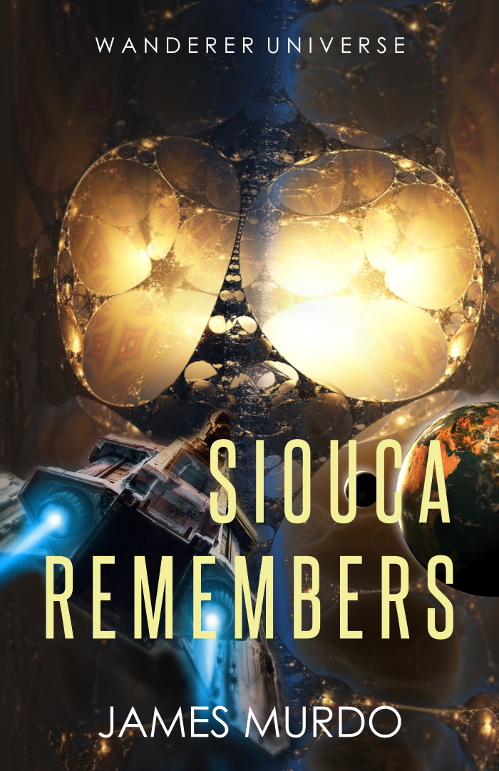 Siouca Remembers by James Murdo