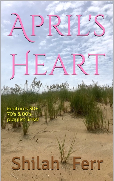 April’s Heart by Shilah Ferr