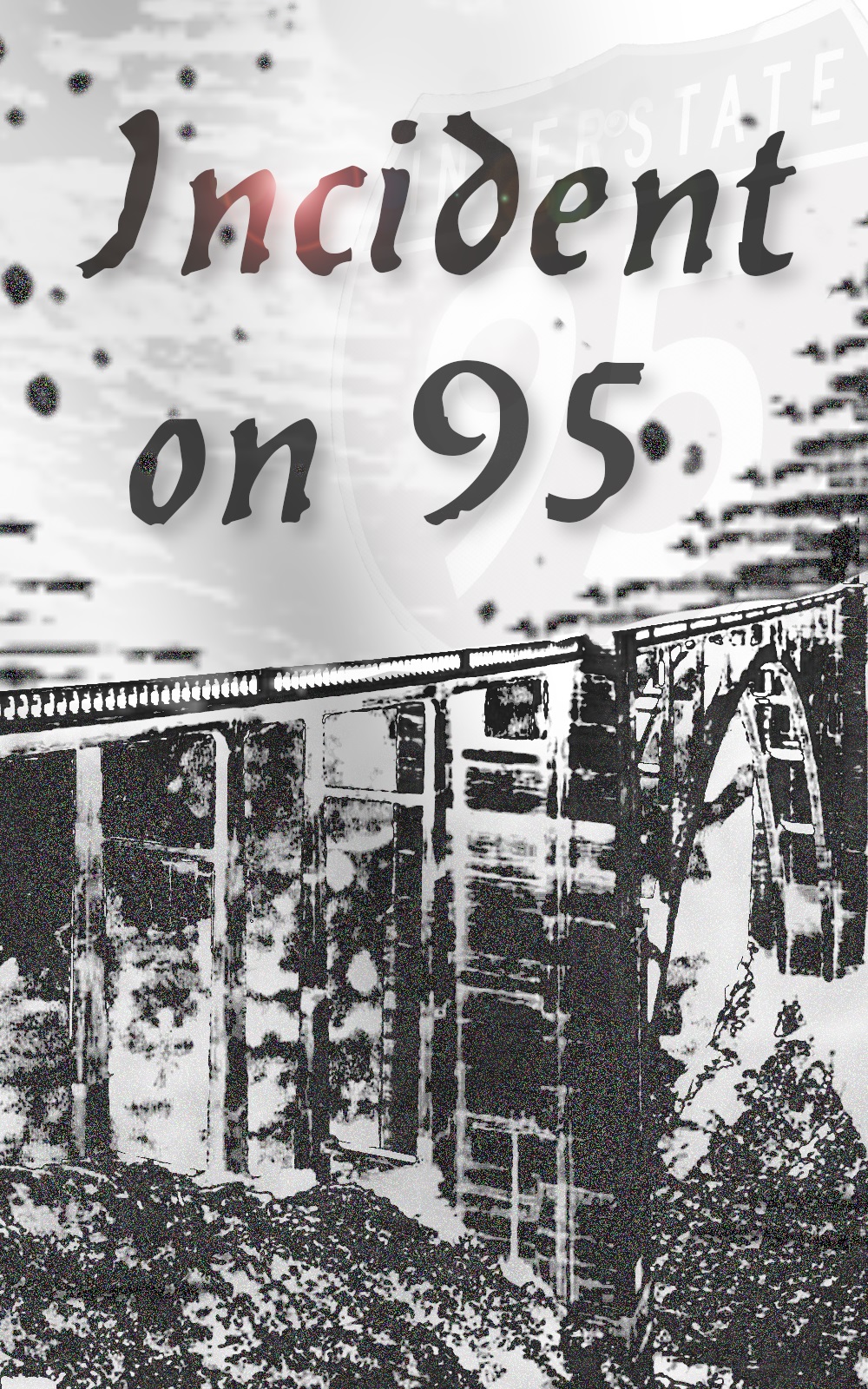 Incident on 95 by Daniel Endicott