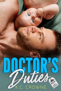 Featured Book: Doctor’s Duties by K.C. Crowne