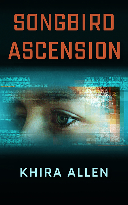 Songbird Ascension by Khira Allen