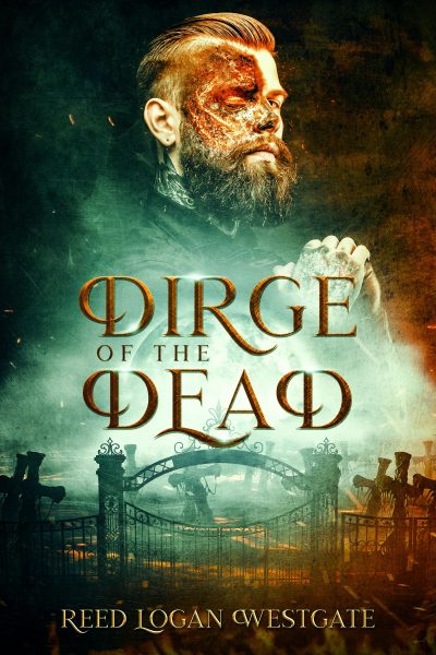 Featured Book: Dirge of the Dead by Reed Logan Westgate