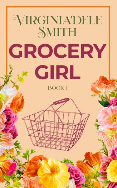 Featured Book: Grocery Girl by Virginia’dele Smith