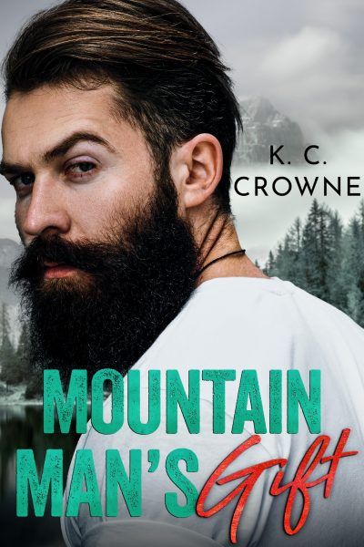 Featured Book: Mountain Man’s Gift by K.C. Crowne