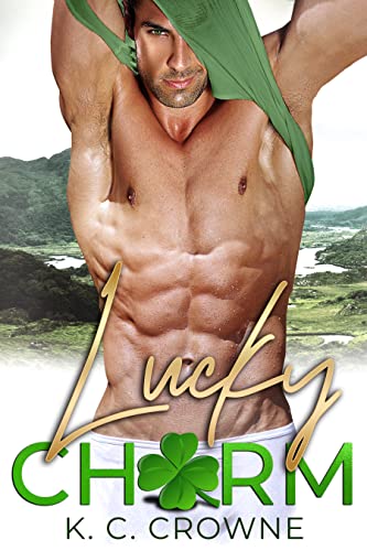 Featured Book: Lucky Charm by K.C. Crowne