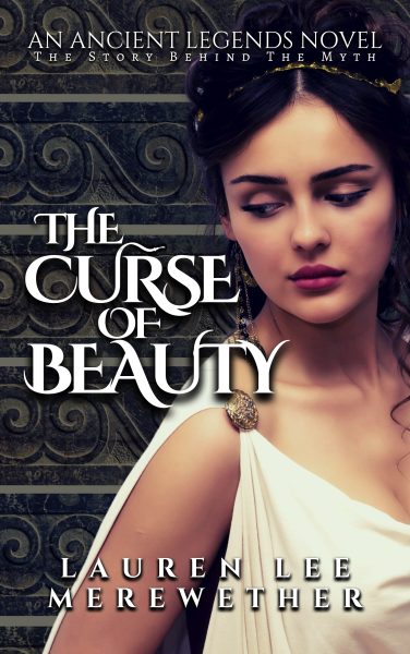 Featured Book: The Curse of Beauty by Lauren Lee Merewether