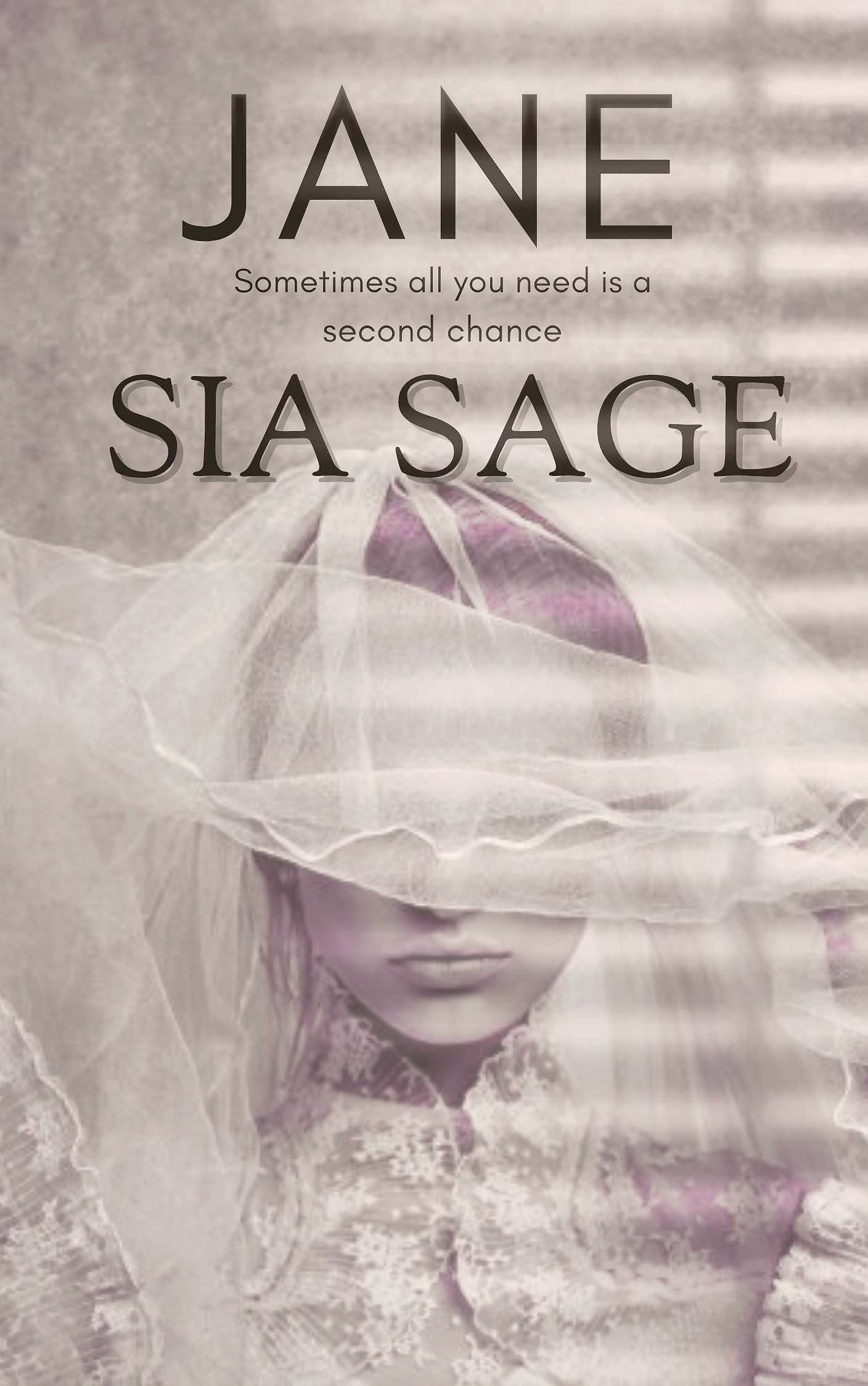 Jane by Sia Sage