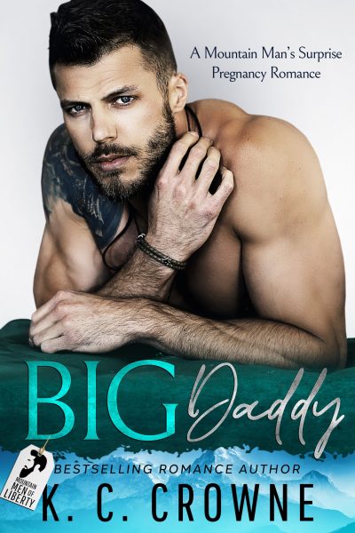 Featured Book: Big Daddy by K.C. Crowne