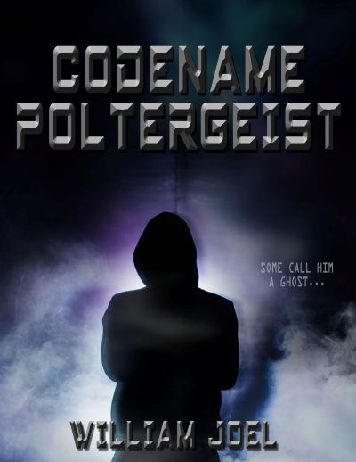 Featured Book: Codename Poltergeist by William Joel