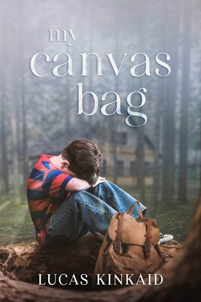 Featured Book: My Canvas Bag by Lucas Kinkaid