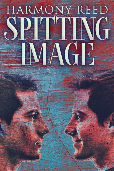 Featured Book: Spitting Image by Harmony Reed