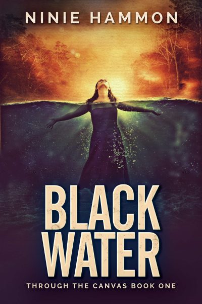 Featured Book: Black Water by Ninie Hammon