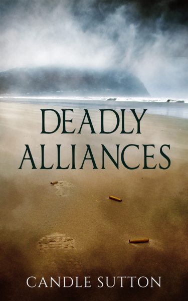 Featured Book: Deadly Alliances by Candle Sutton