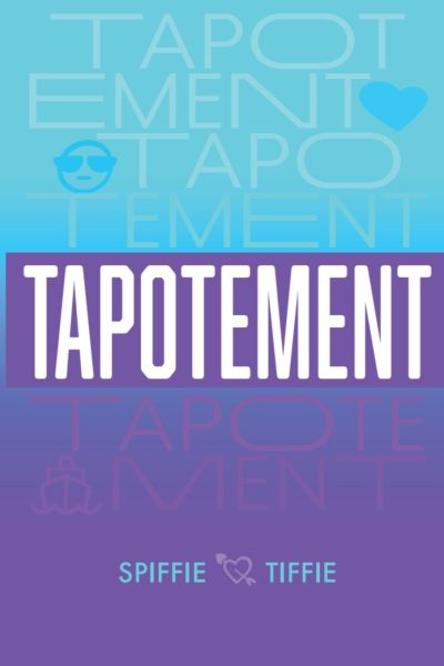 Featured Book: Tapotement by Spiffie Tiffie