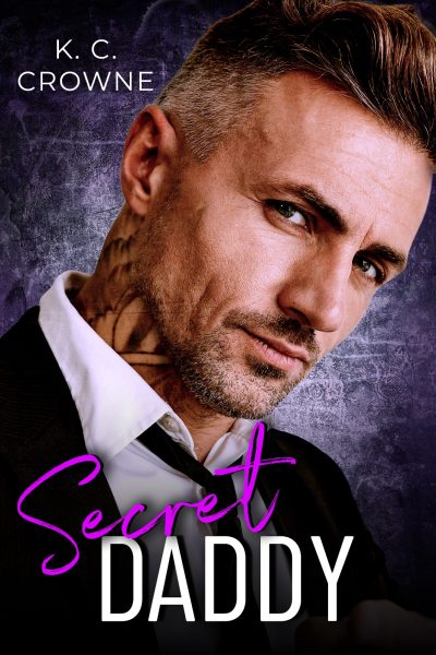 Featured Book: Secret Daddy by K.C. Crowne