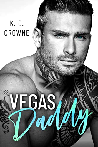 Featured Book: Vegas Daddy by K.C. Crowne