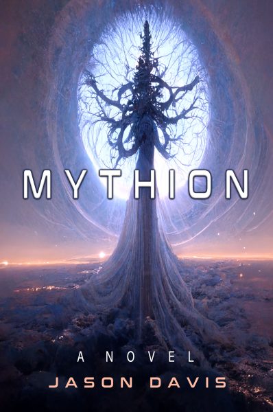 Featured Book: Mythion: Human Transformation by Jason Davis