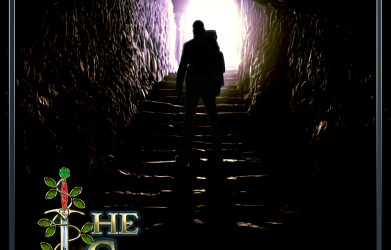 FEATURED: The Stobrimore Chronicles – The Beginning by Matthew Johnson