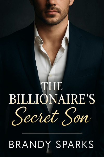 FEATURED: The Billionaire’s Secret Son by Brandy Sparks