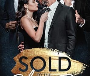 FEATURED: Sold to the Silver Foxes by Laylah Snow