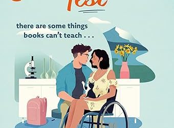 The Chemistry Test by Georgina Frankie