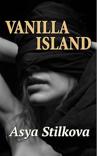 FEATURED: Vanilla Island by Asya Stilkova